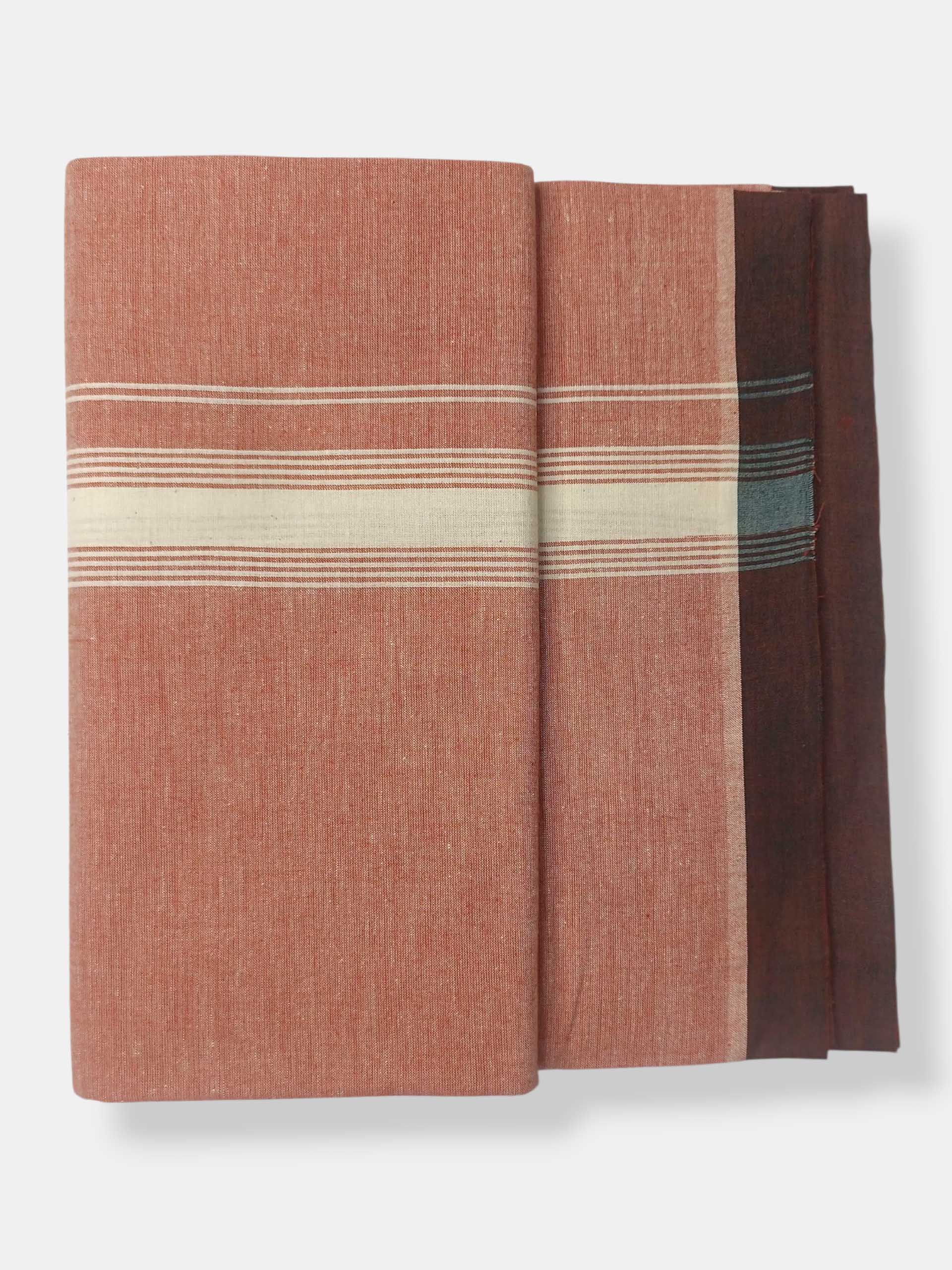 Pure Cotton Kerala Lungi