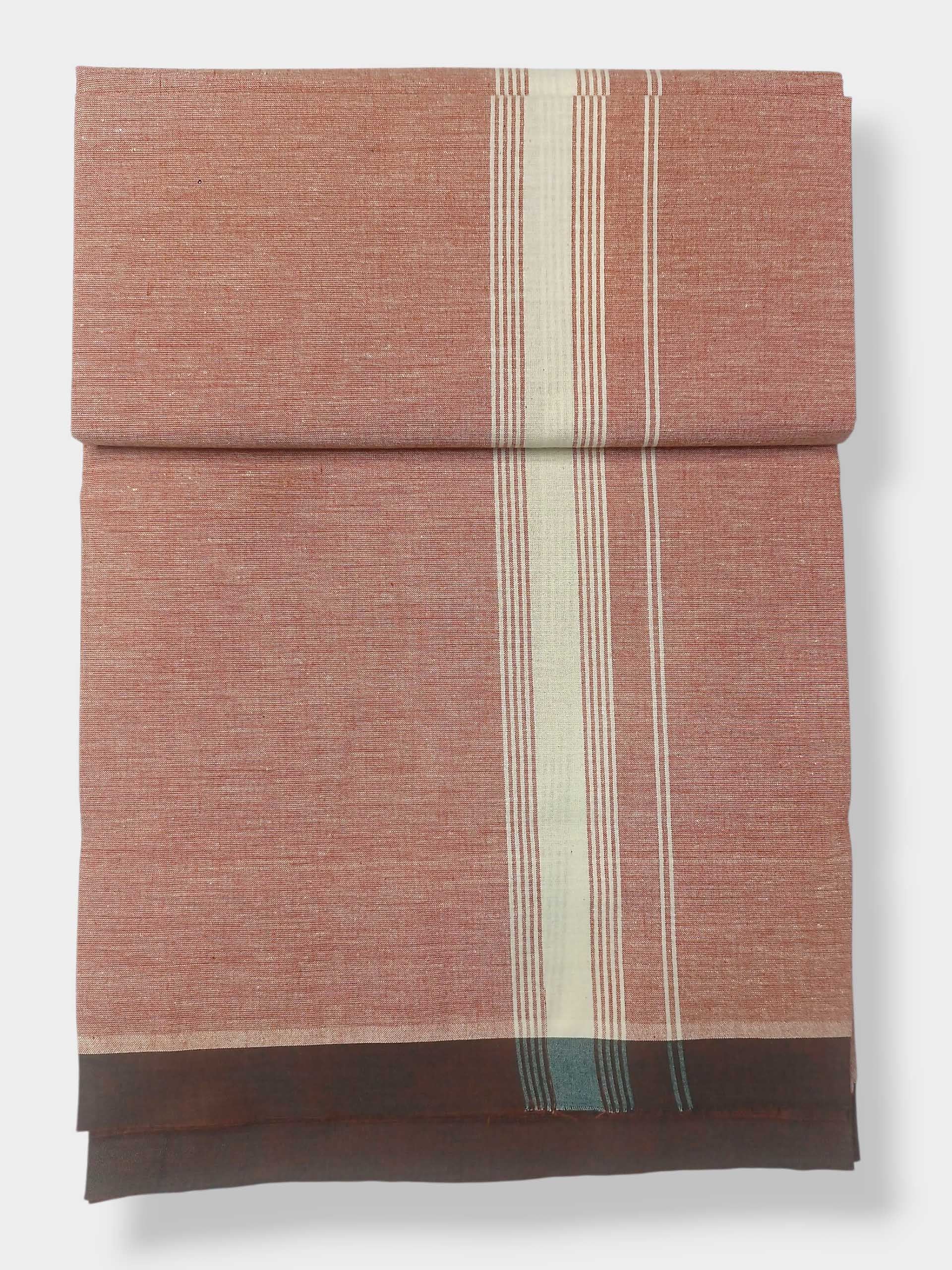 Pure Cotton Kerala Lungi