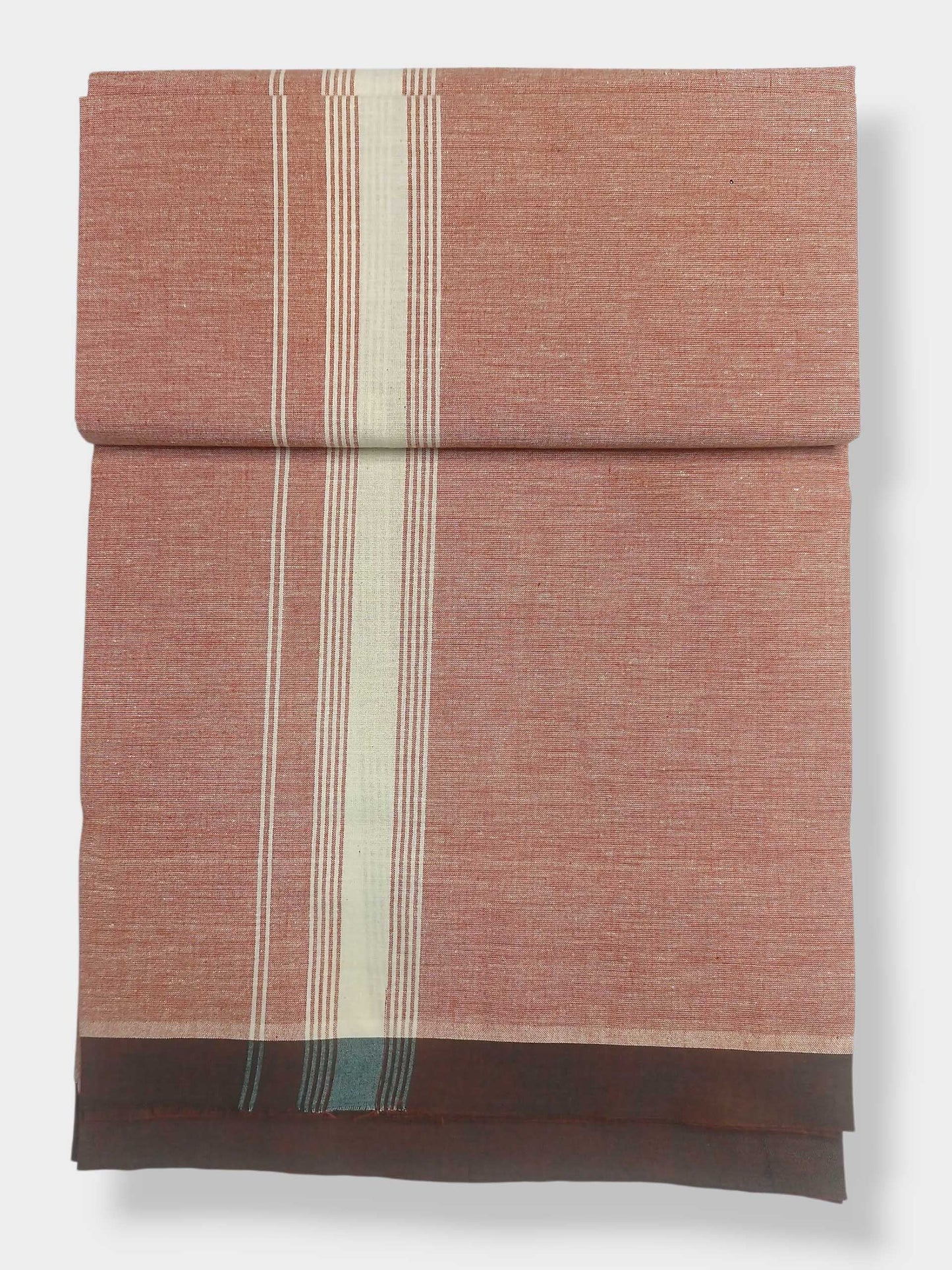 Pure Cotton Kerala Lungi