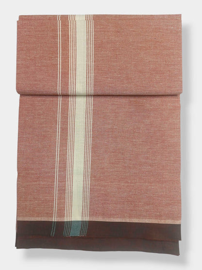 Pure Cotton Kerala Lungi
