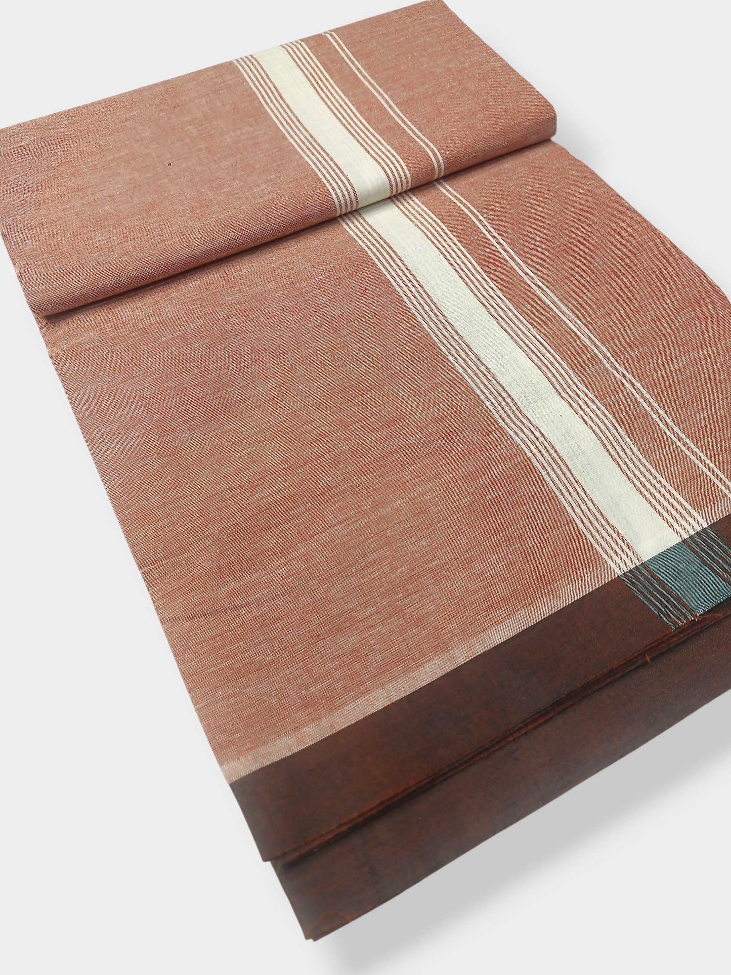 Pure Cotton Kerala Lungi