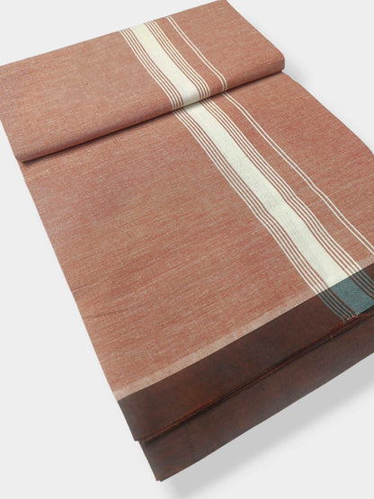 Pure Cotton Kerala Lungi