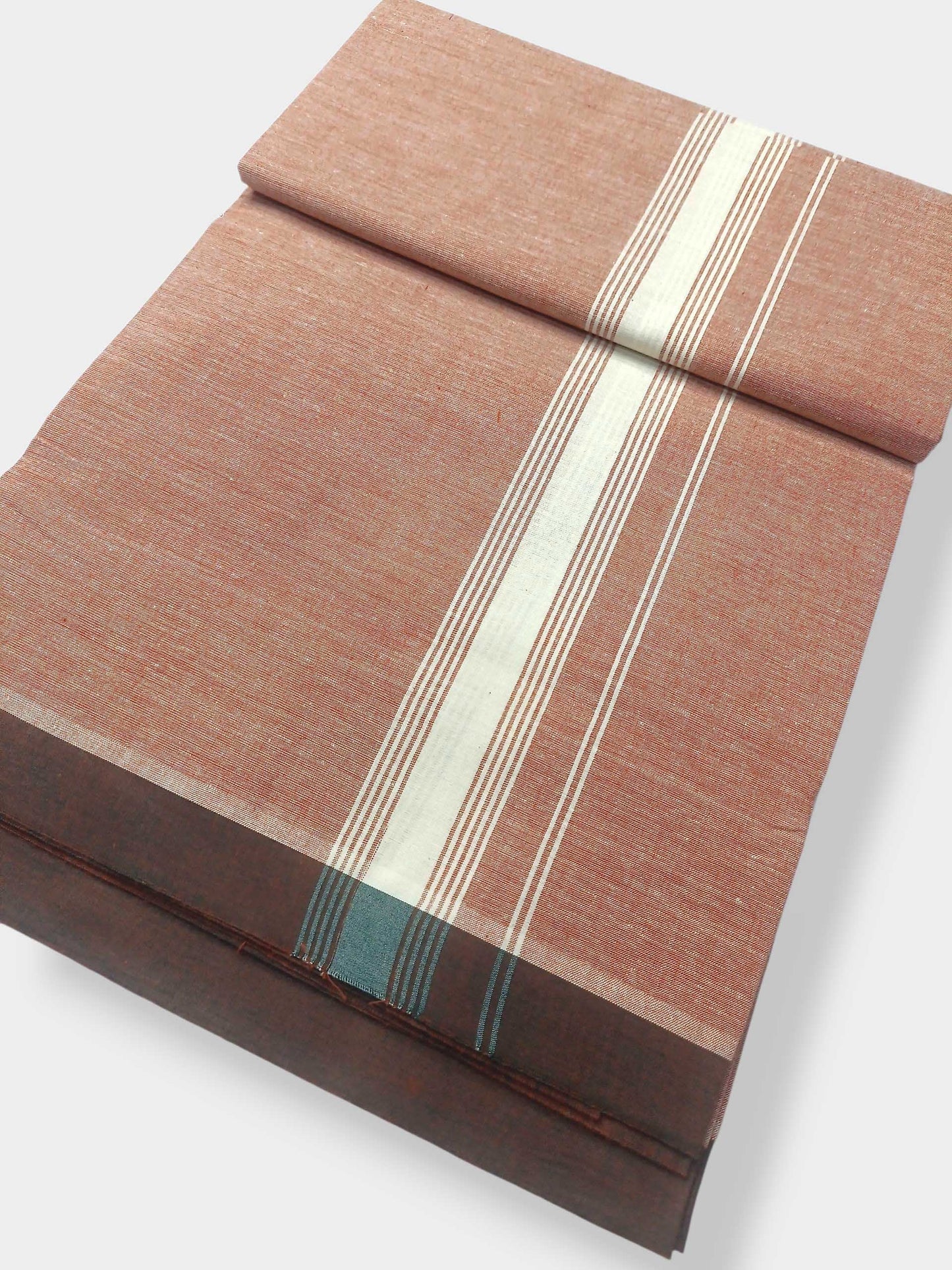 Pure Cotton Kerala Lungi