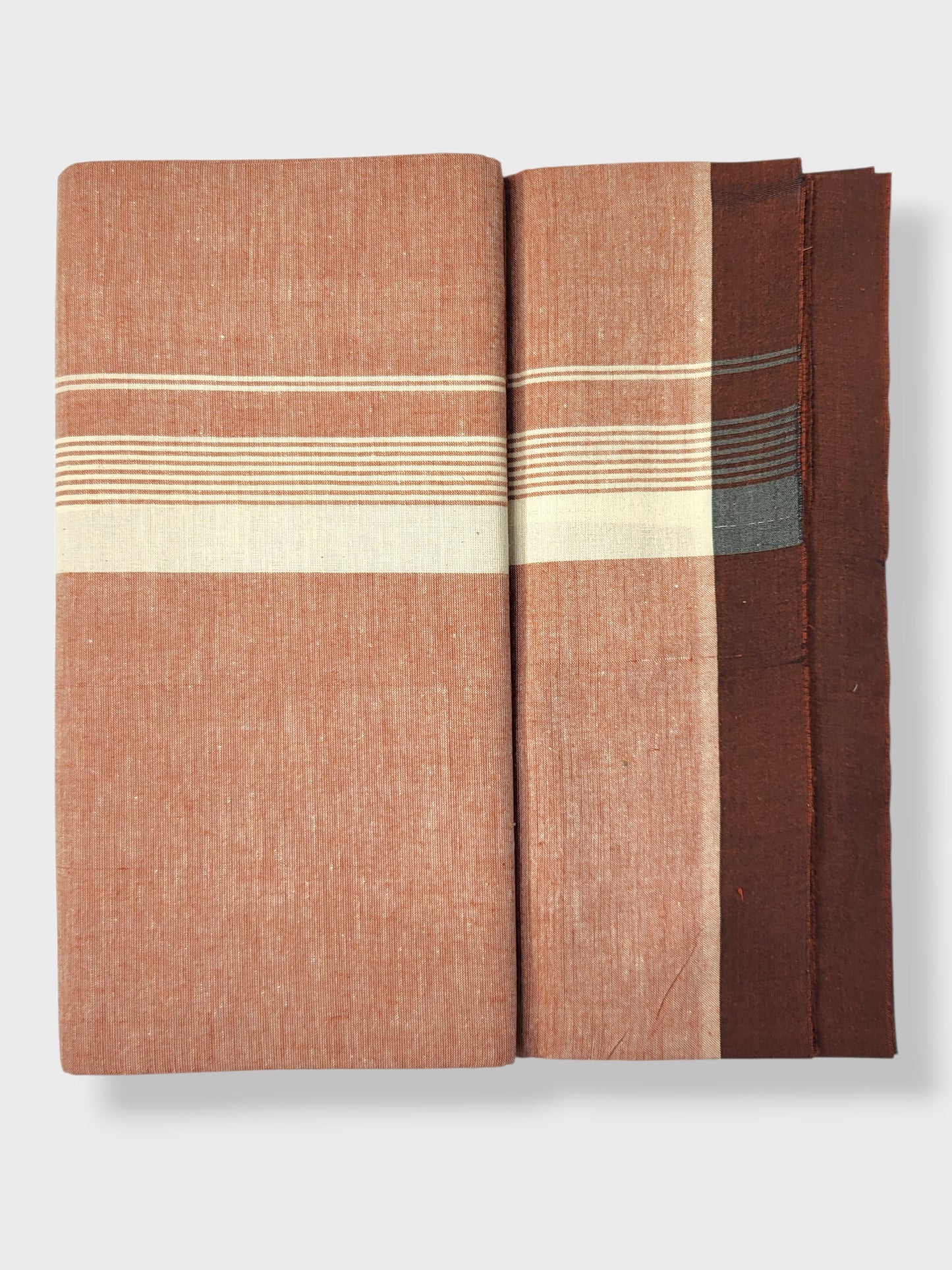 Pure Cotton Kerala Lungi