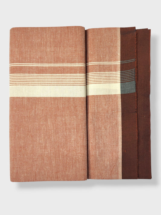 Pure Cotton Kerala Lungi