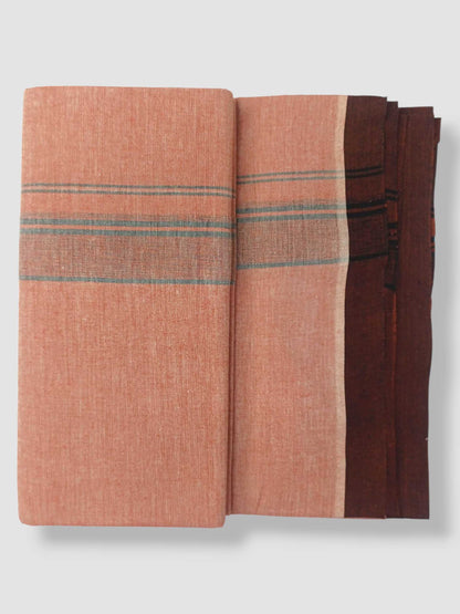 Pure Cotton Kerala Lungi