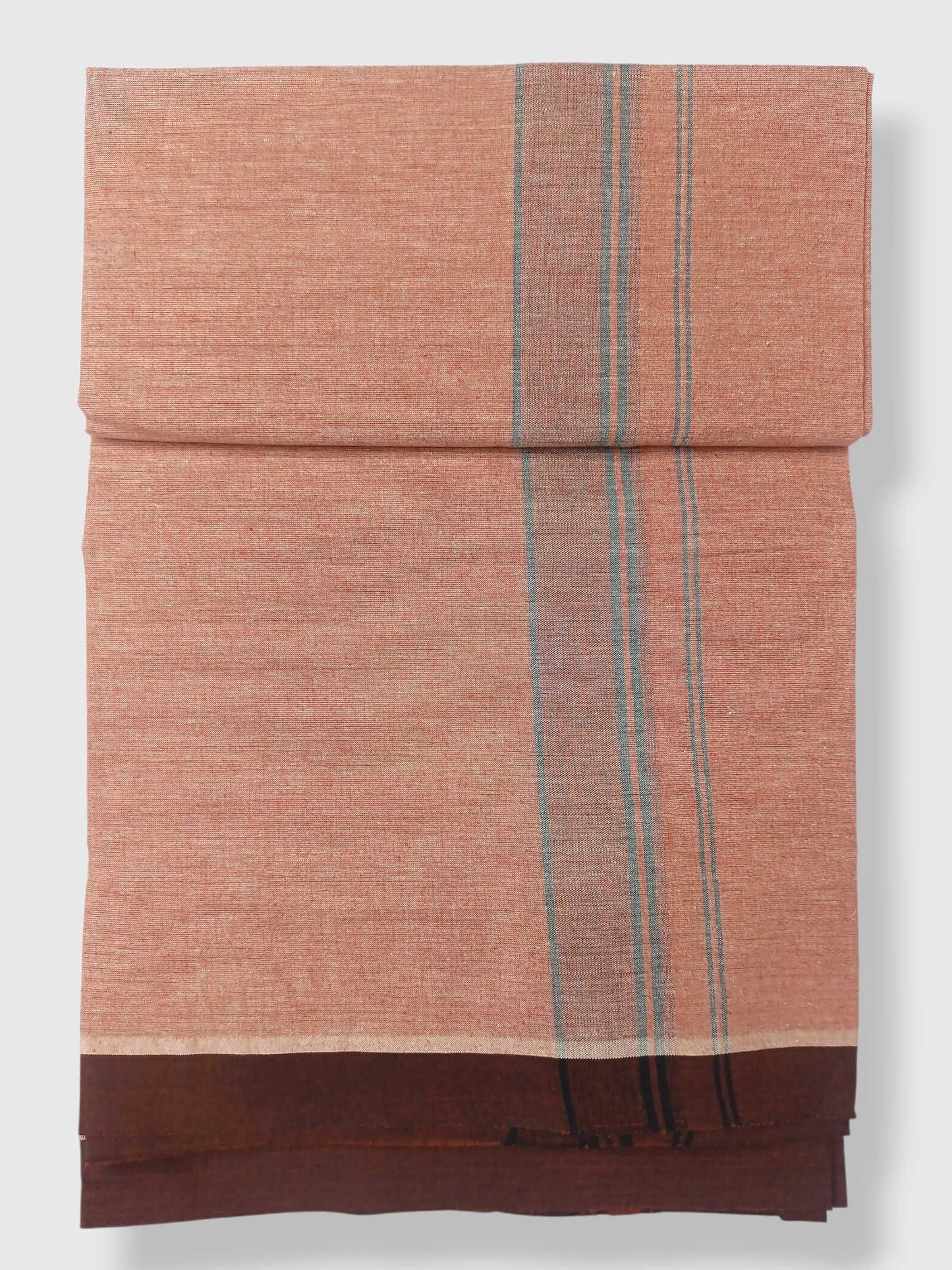 Pure Cotton Kerala Lungi