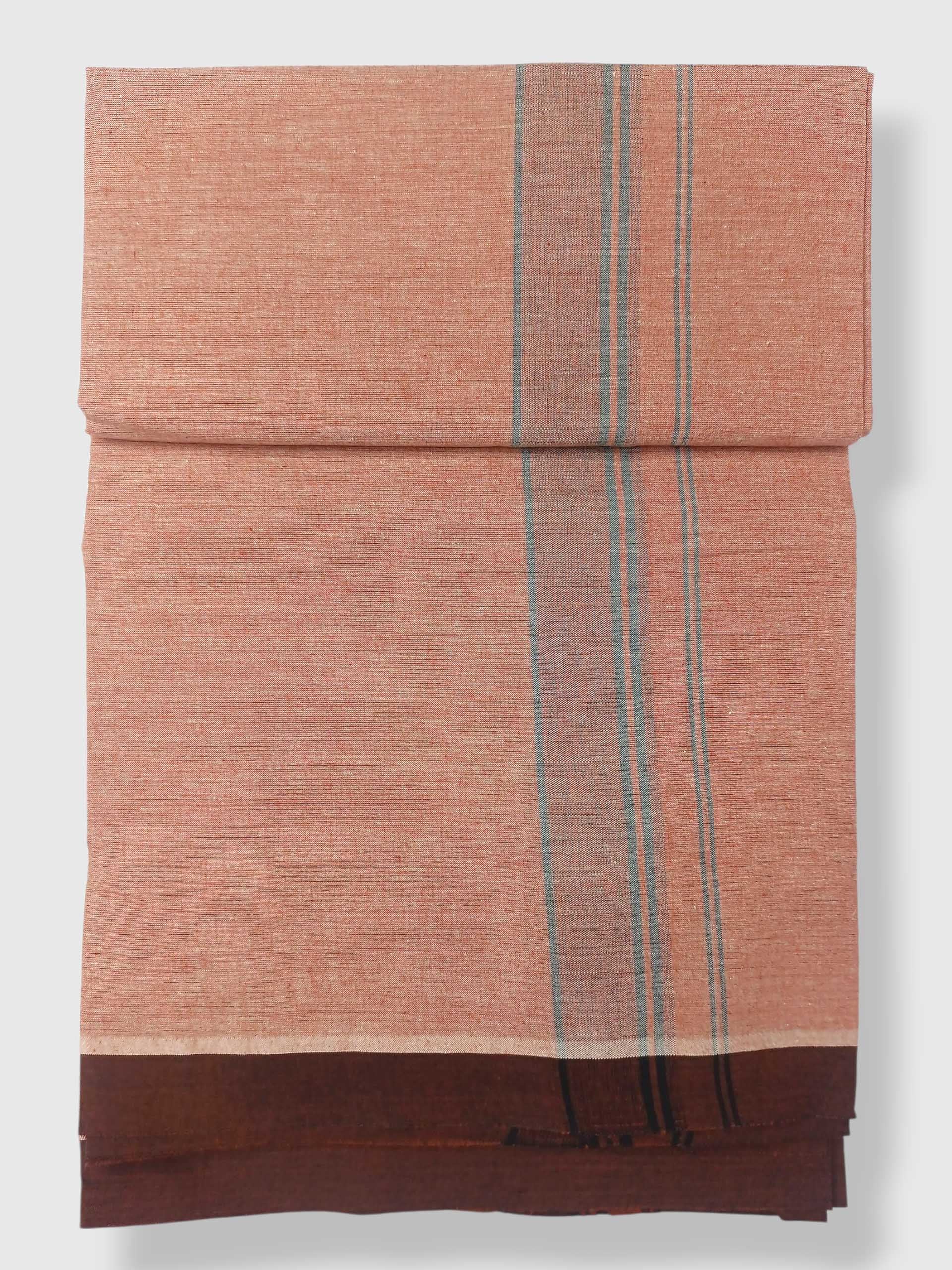 Pure Cotton Kerala Lungi