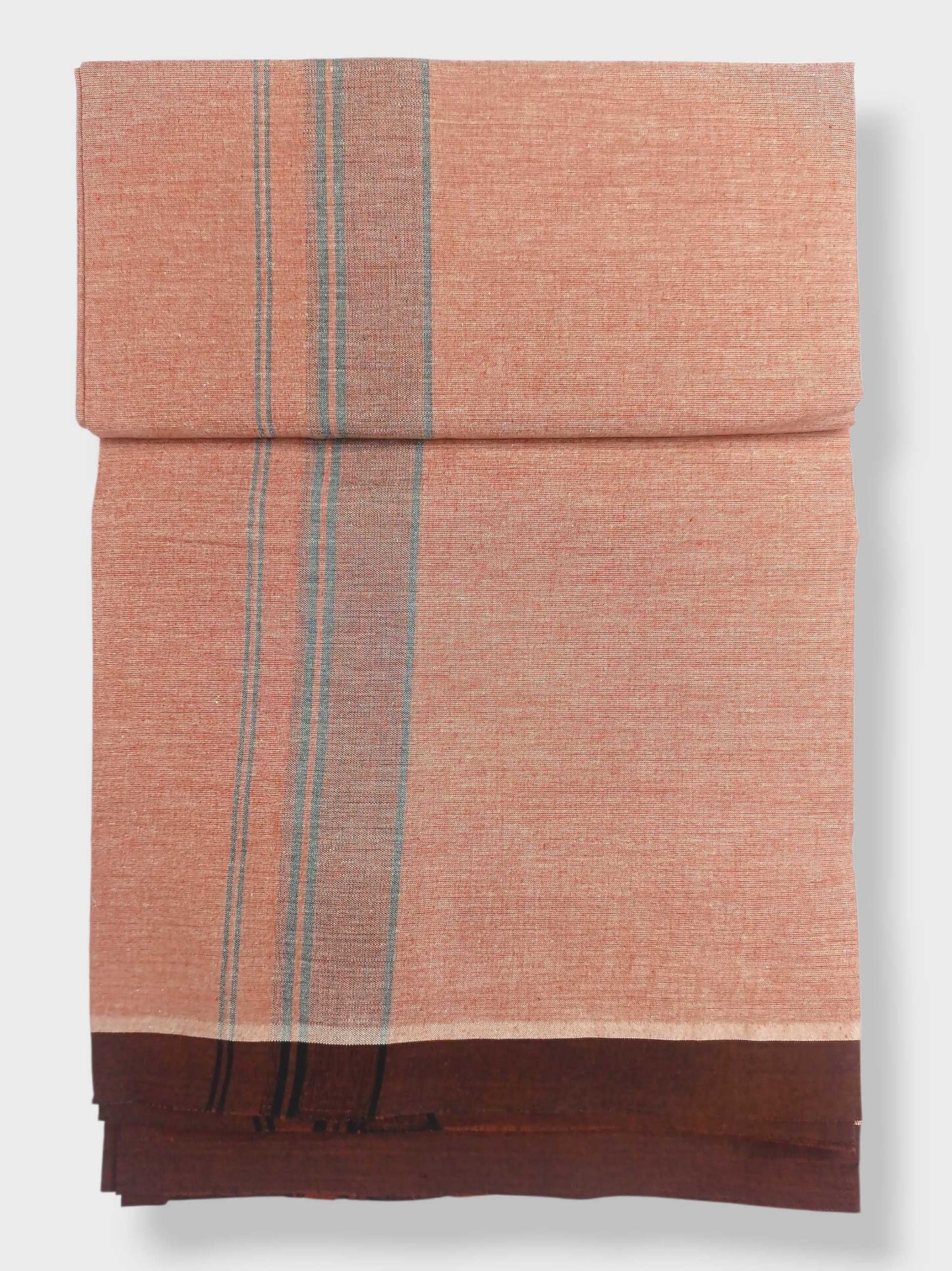 Pure Cotton Kerala Lungi