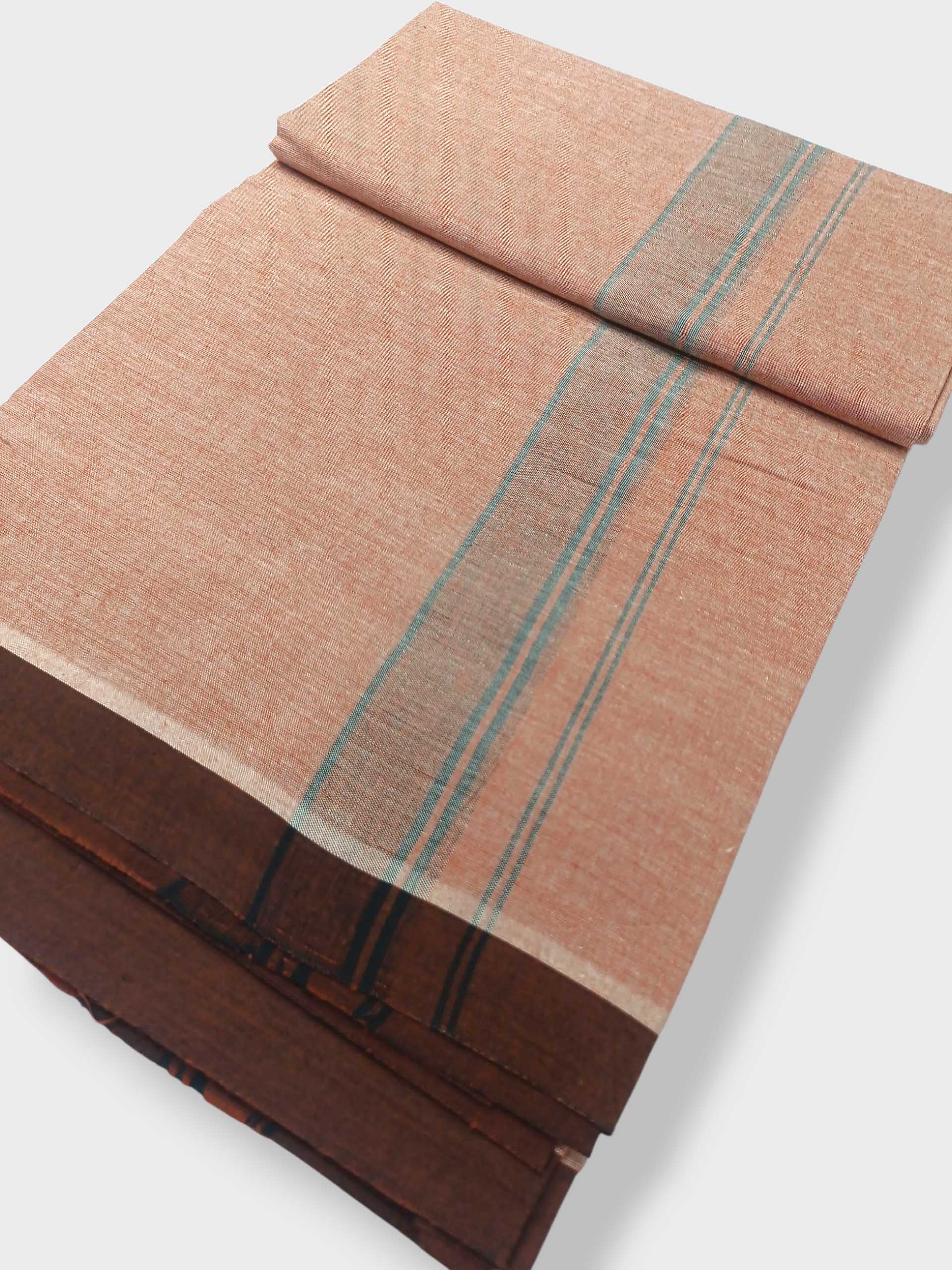 Pure Cotton Kerala Lungi