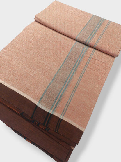 Pure Cotton Kerala Lungi