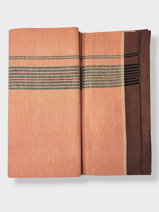 Pure Cotton Kerala Lungi