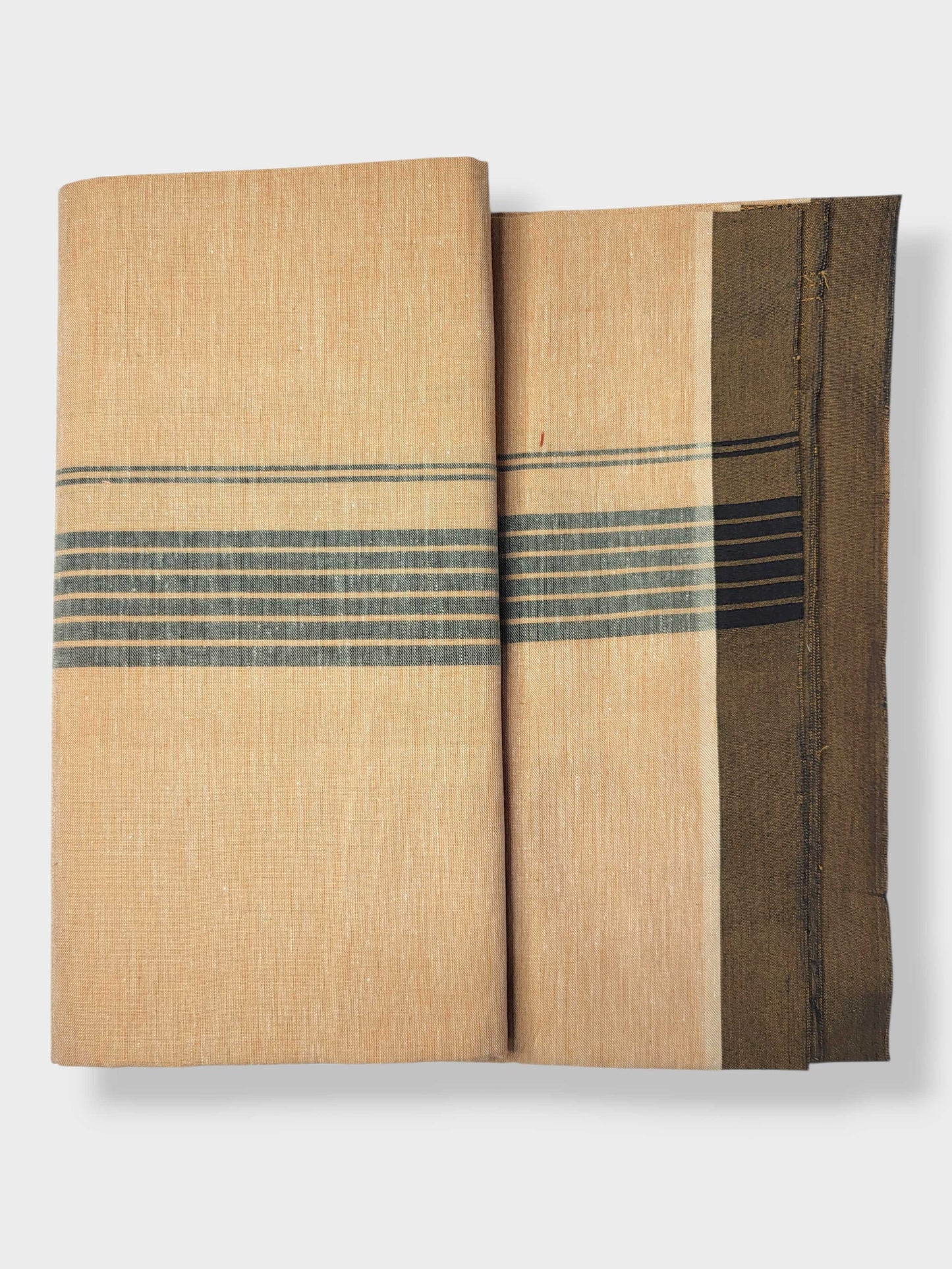 Pure Cotton Kerala Lungi