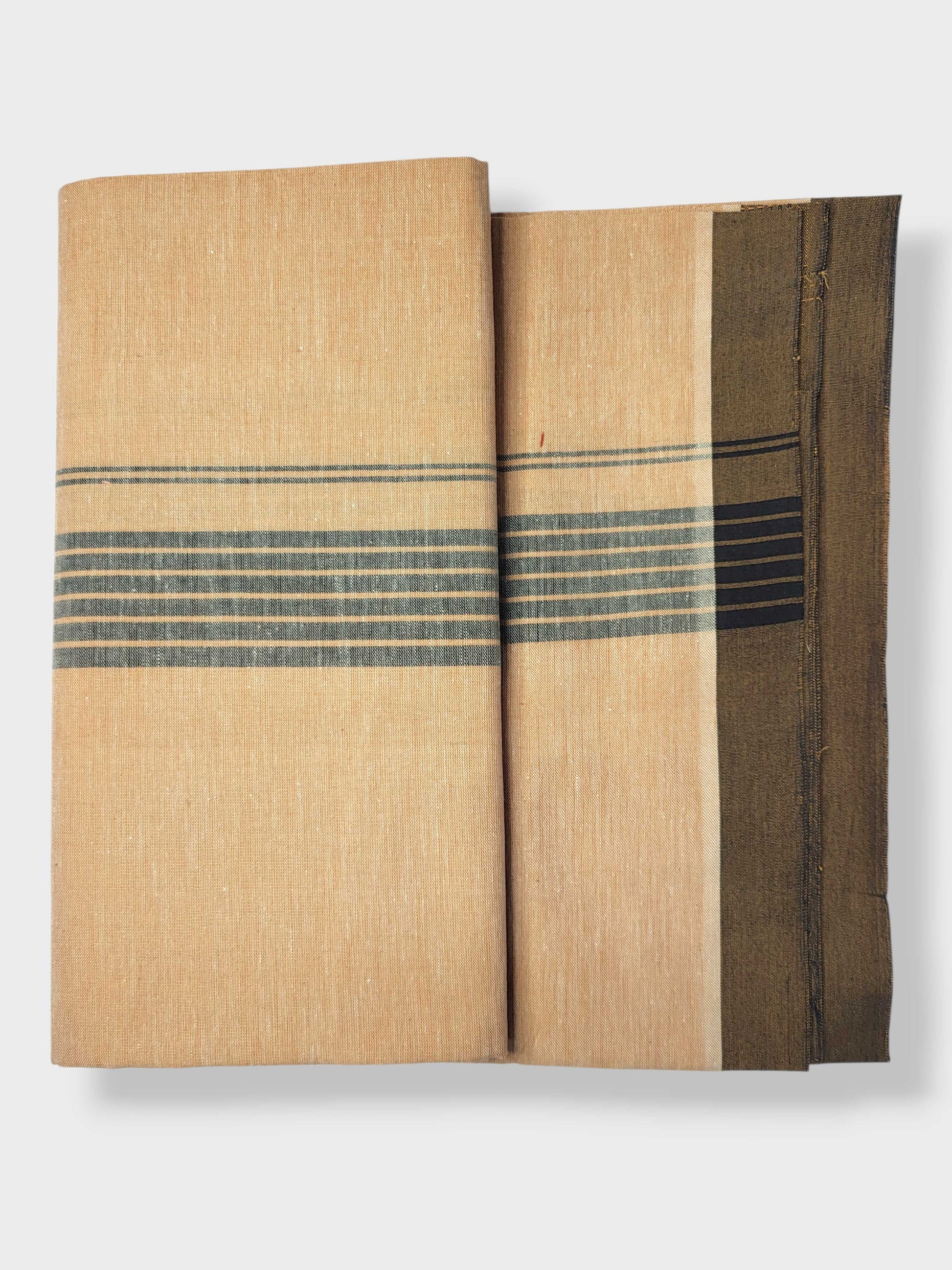 Pure Cotton Kerala Lungi