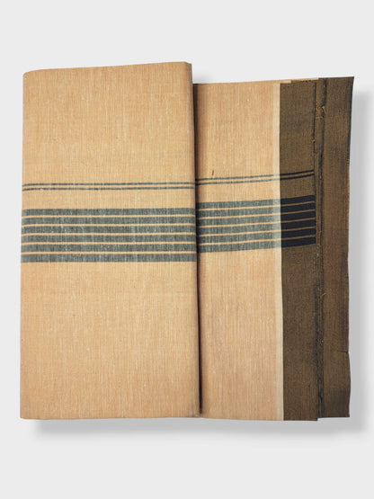 Pure Cotton Kerala Lungi