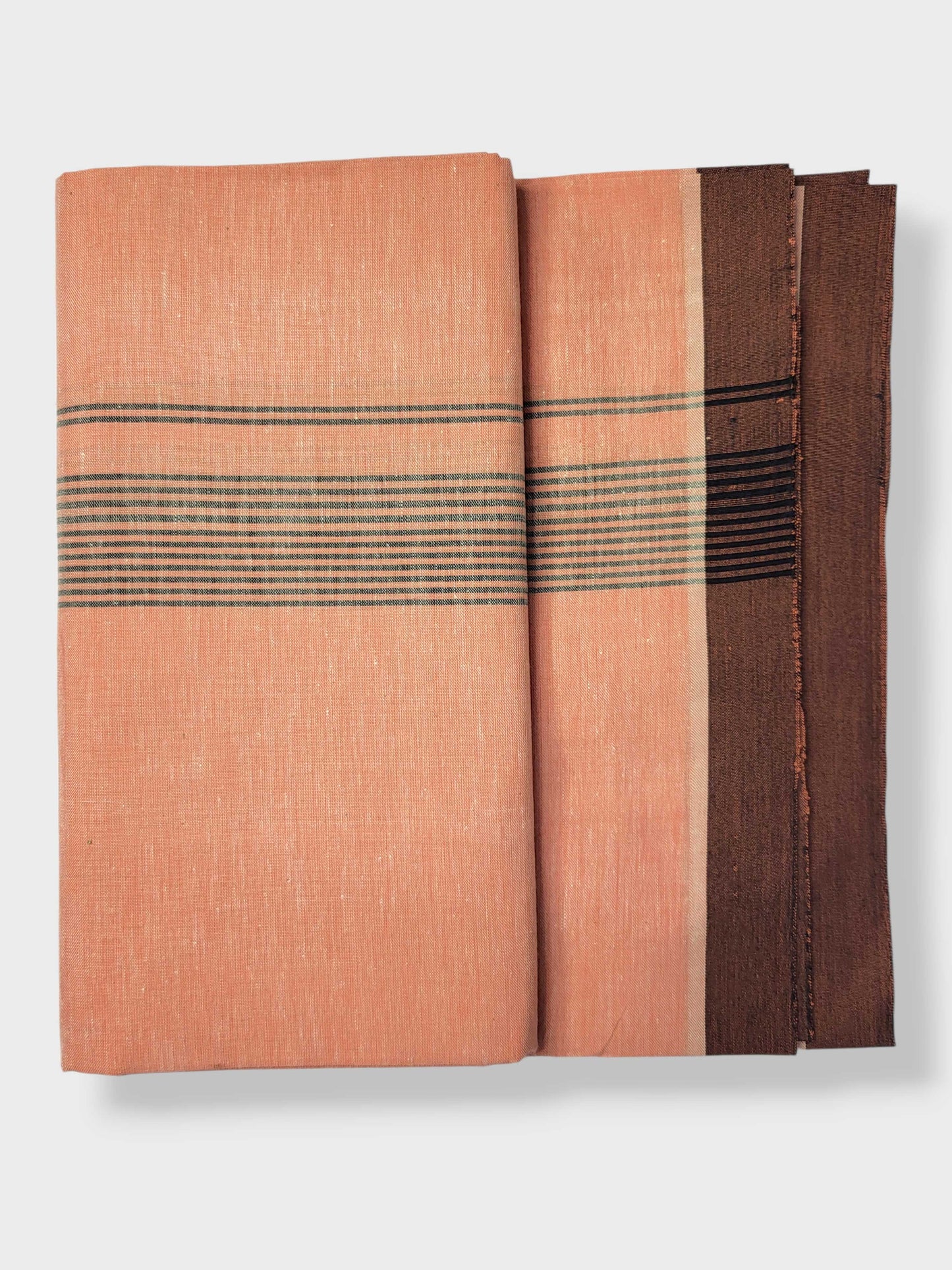 Pure Cotton Kerala Lungi