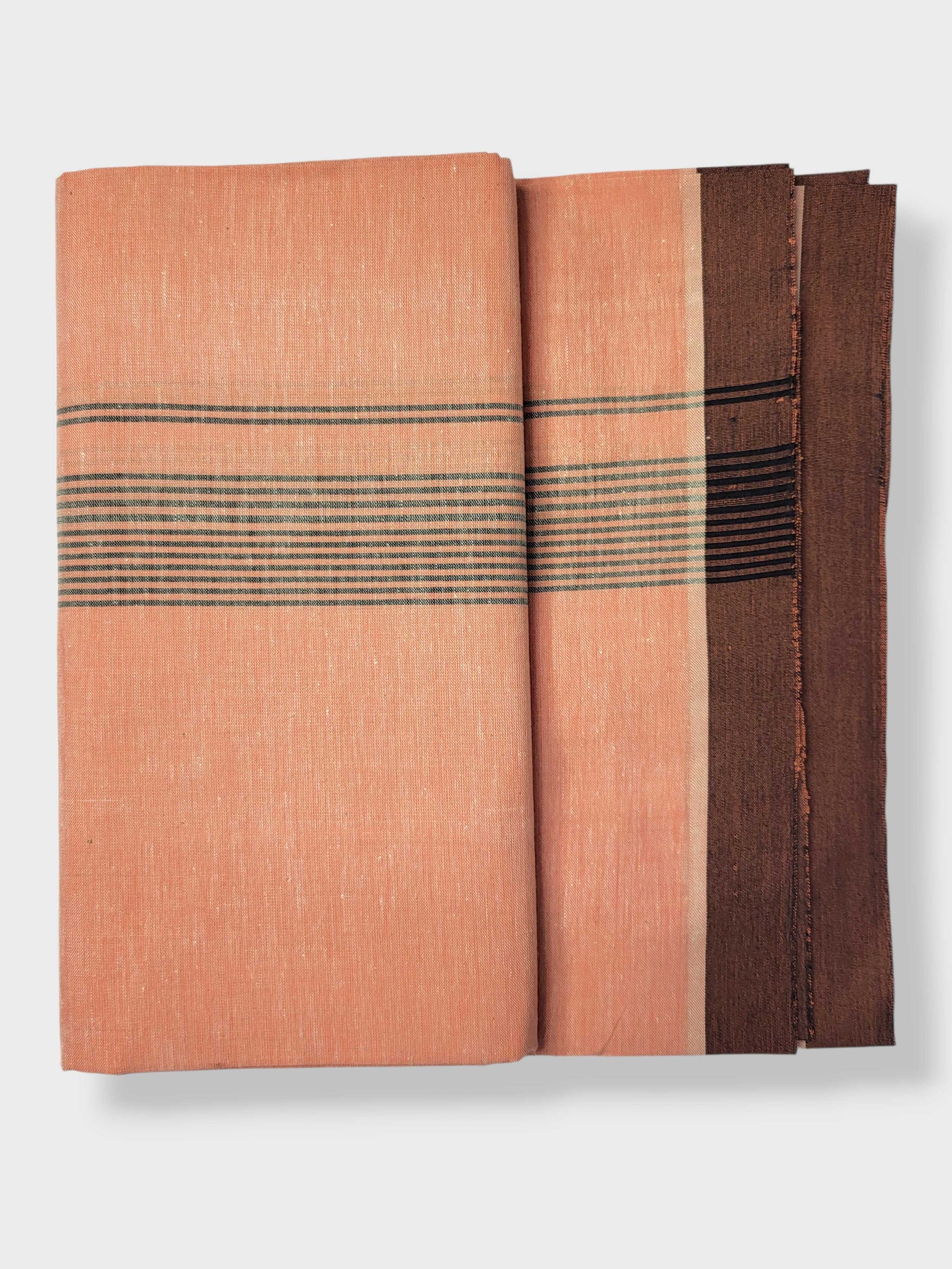 Pure Cotton Kerala Lungi