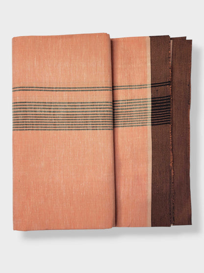 Pure Cotton Kerala Lungi