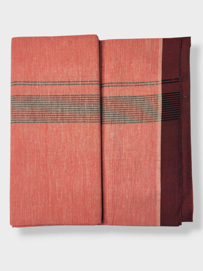 Pure Cotton Kerala Lungi