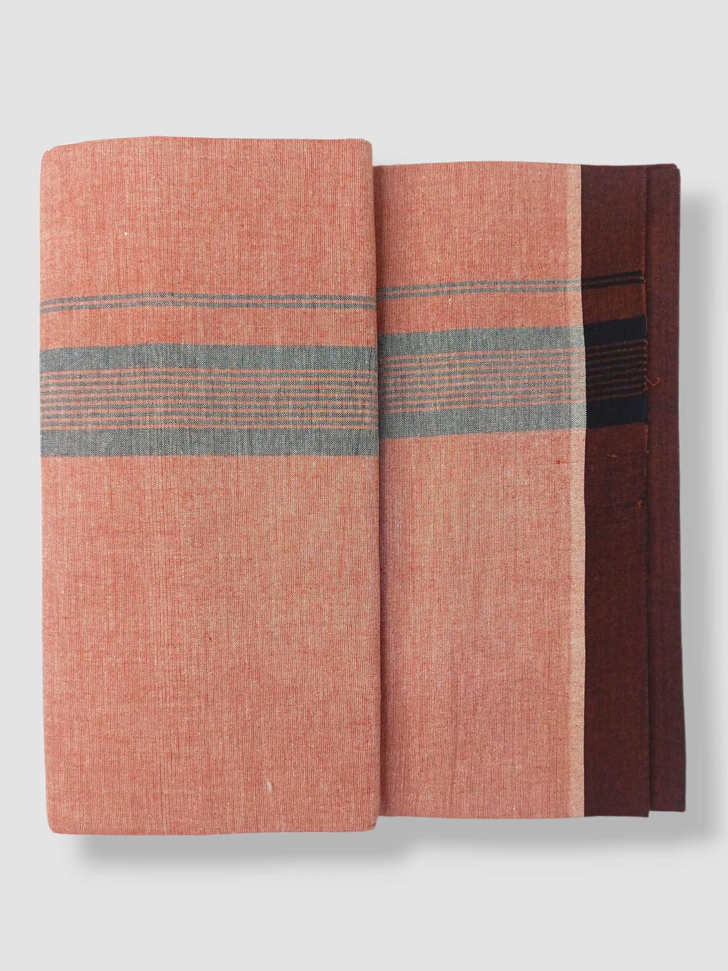 Pure Cotton Kerala Lungi