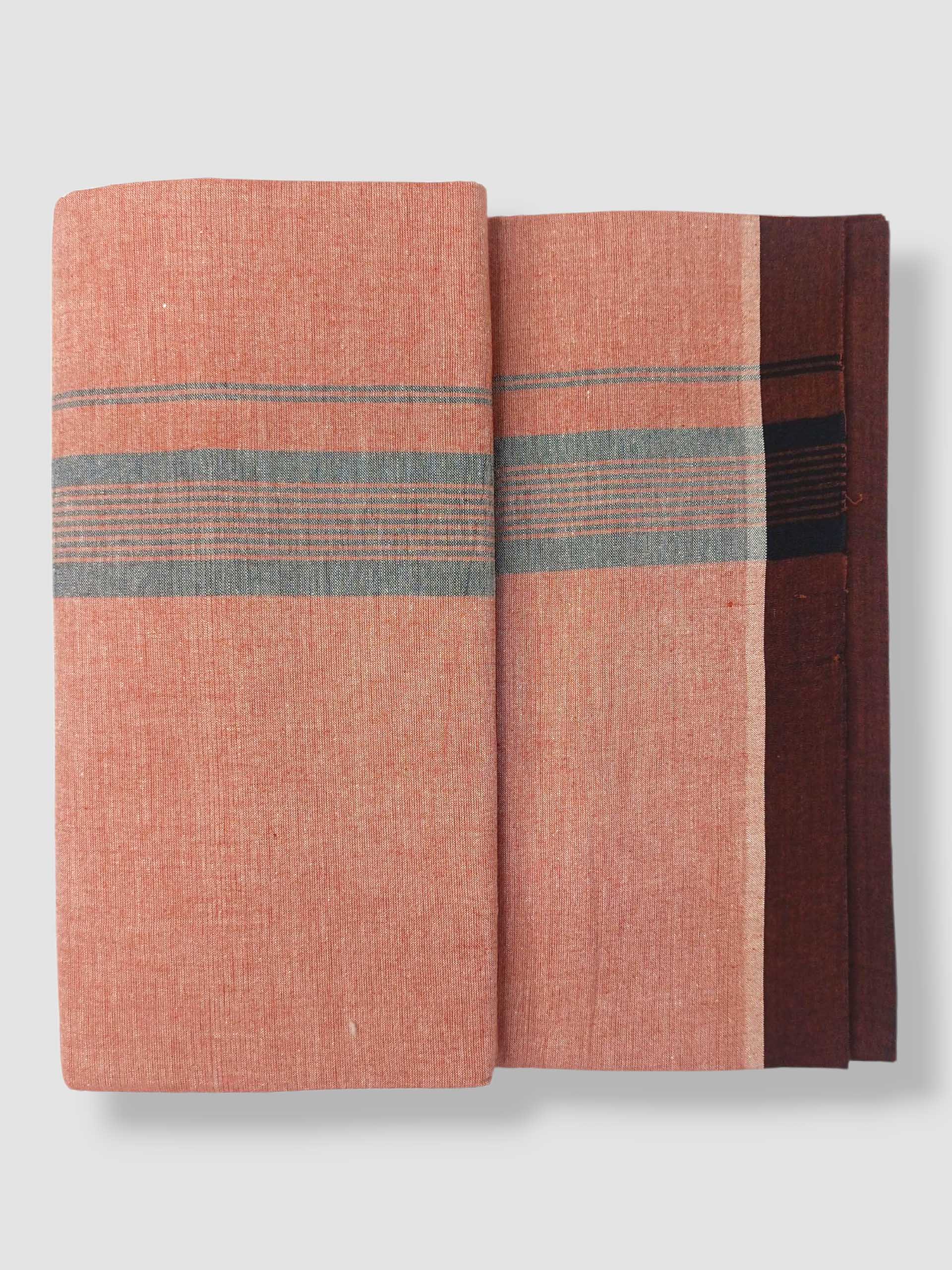 Pure Cotton Kerala Lungi