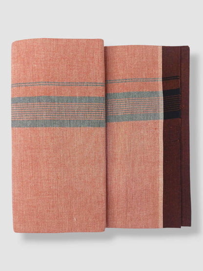 Pure Cotton Kerala Lungi