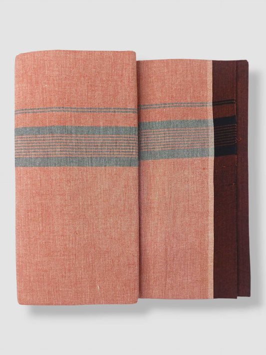 Pure Cotton Kerala Lungi