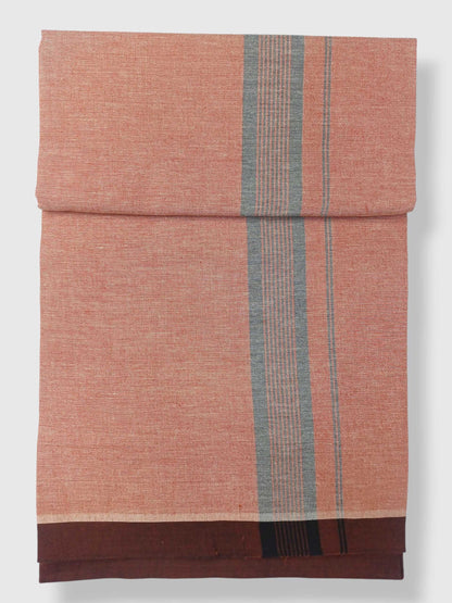 Pure Cotton Kerala Lungi
