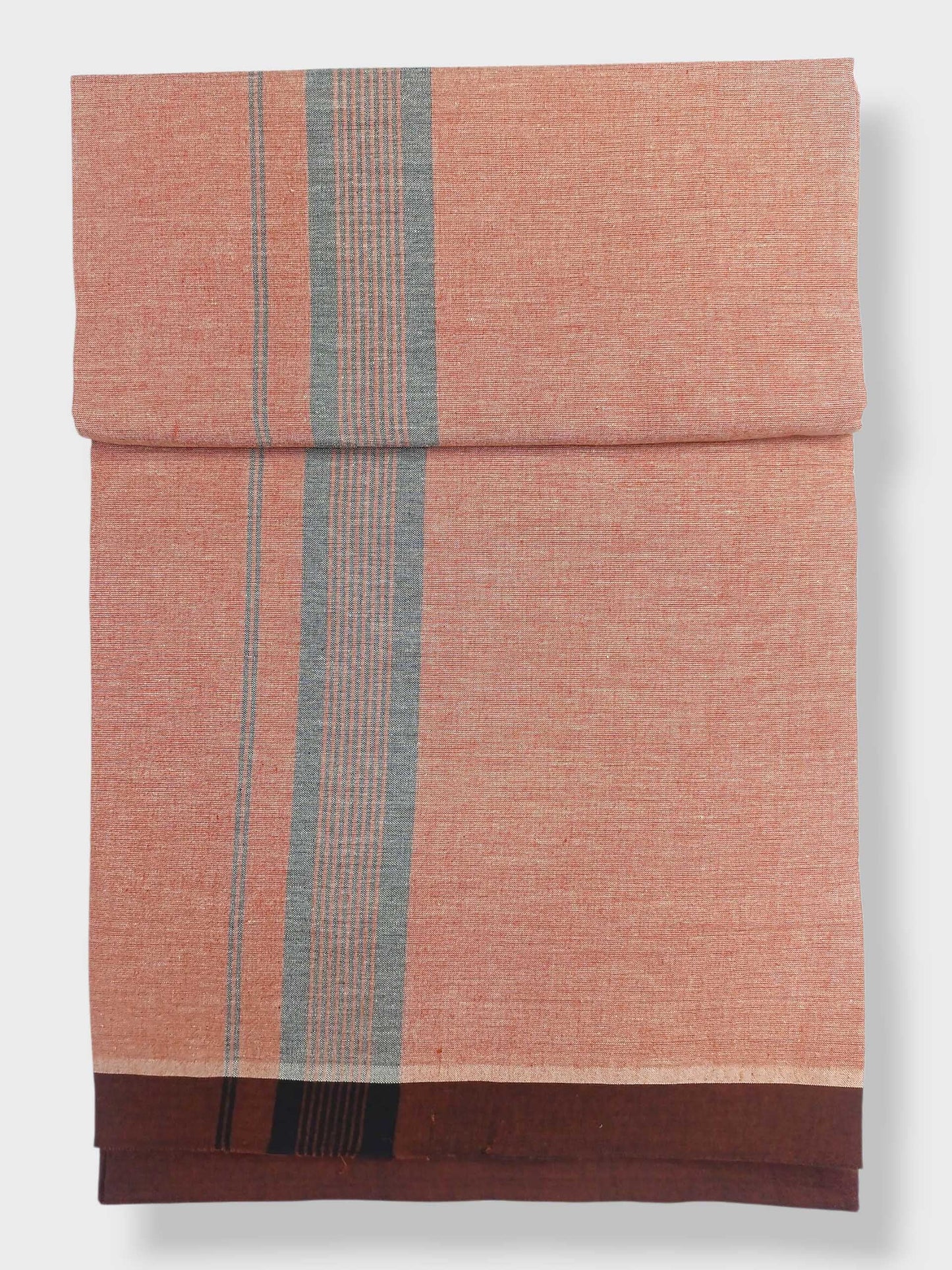 Pure Cotton Kerala Lungi