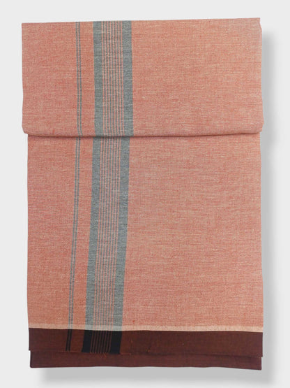 Pure Cotton Kerala Lungi