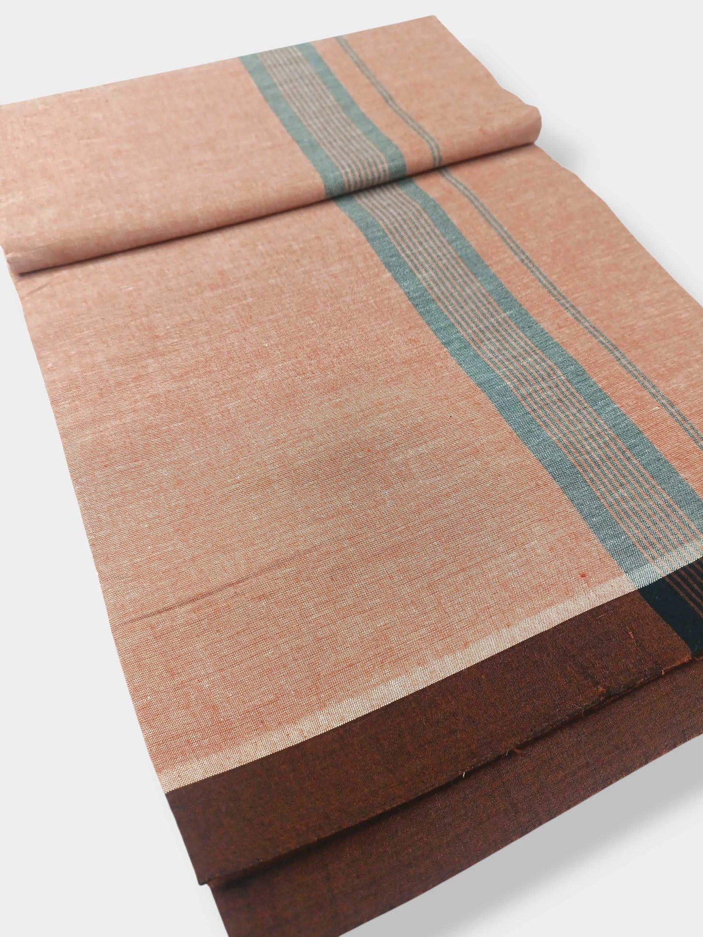 Pure Cotton Kerala Lungi
