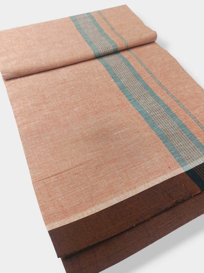 Pure Cotton Kerala Lungi