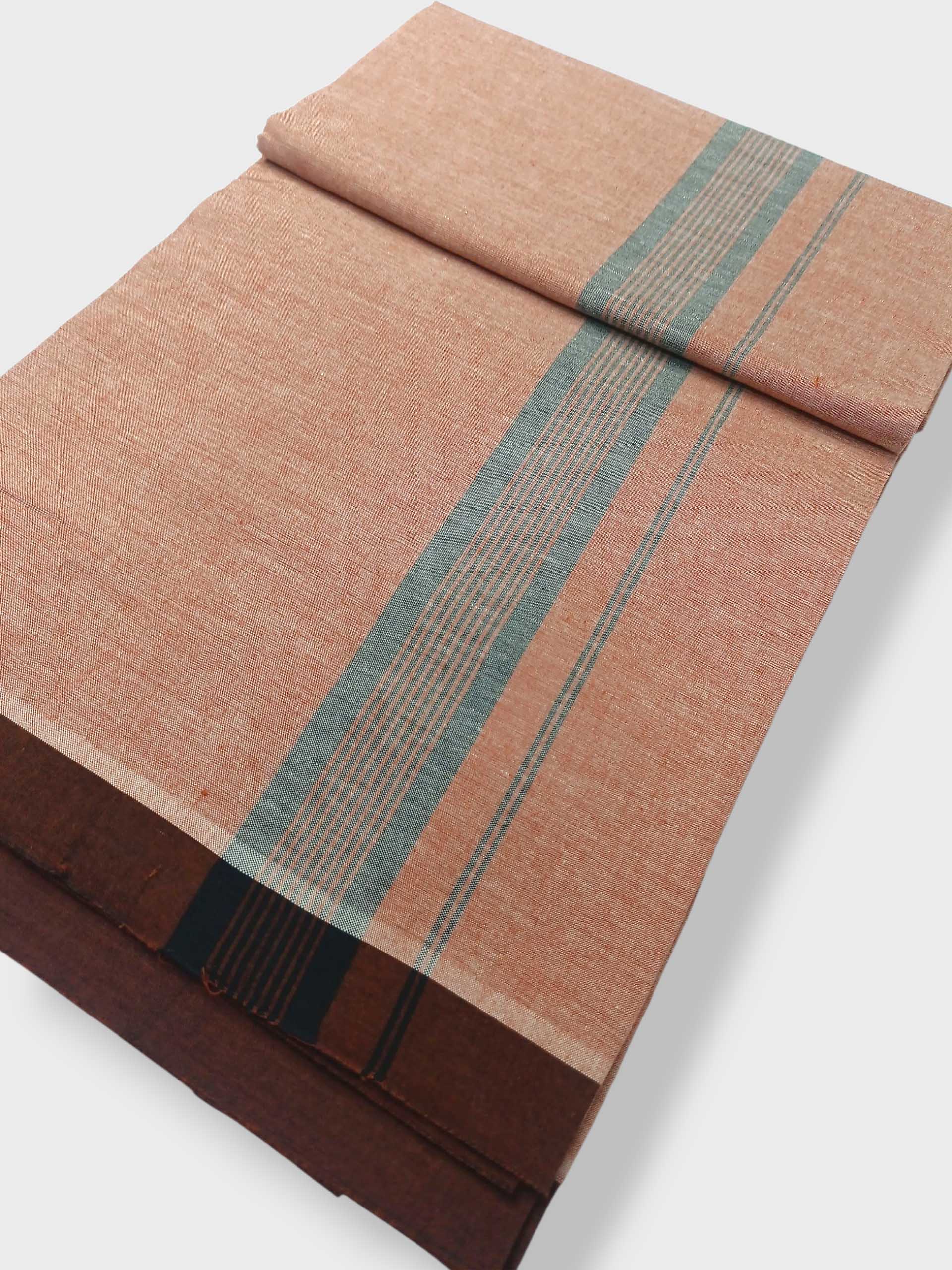 Pure Cotton Kerala Lungi