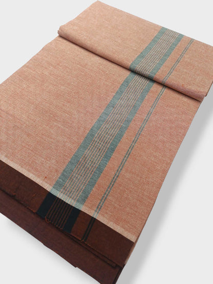Pure Cotton Kerala Lungi