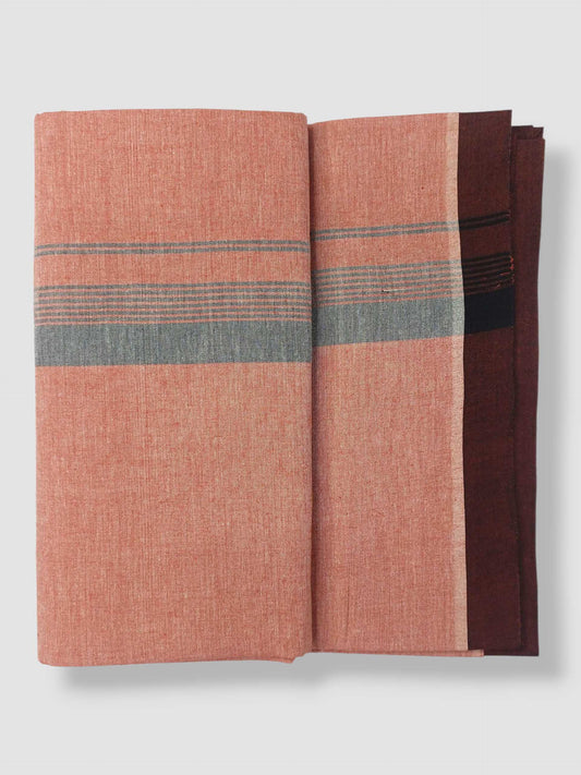 Pure Cotton Kerala Lungi