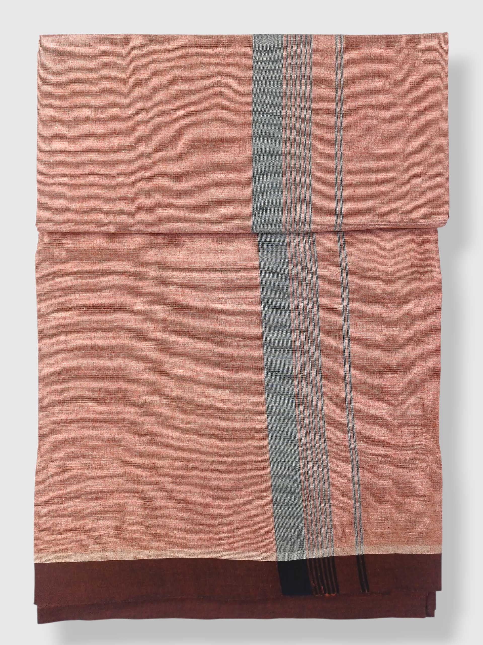 Pure Cotton Kerala Lungi