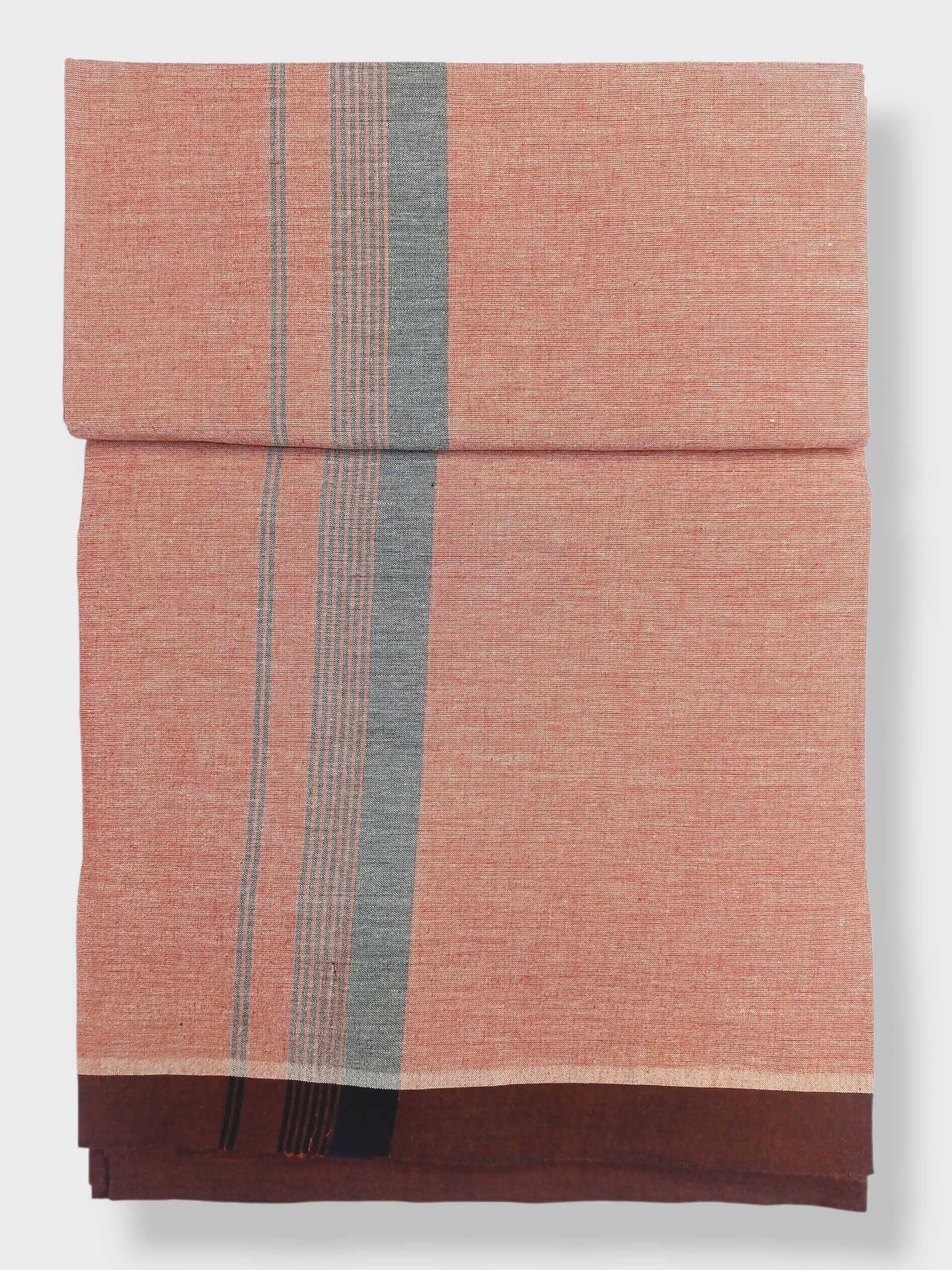 Pure Cotton Kerala Lungi