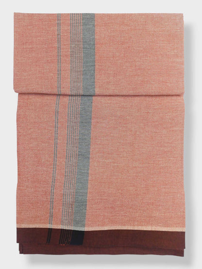 Pure Cotton Kerala Lungi