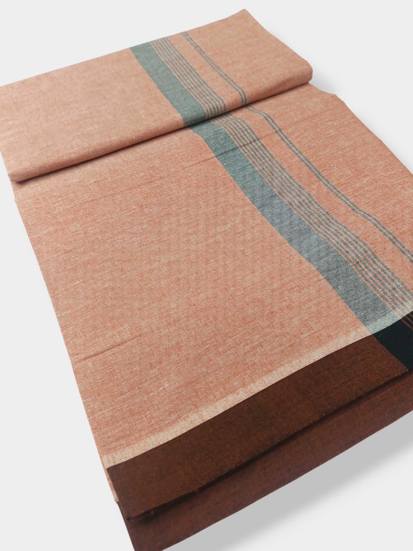 Pure Cotton Kerala Lungi