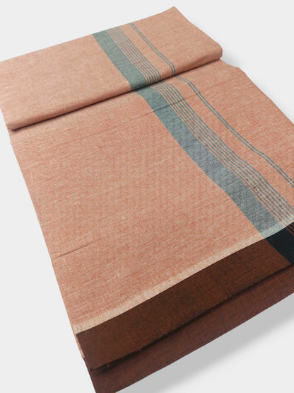 Pure Cotton Kerala Lungi