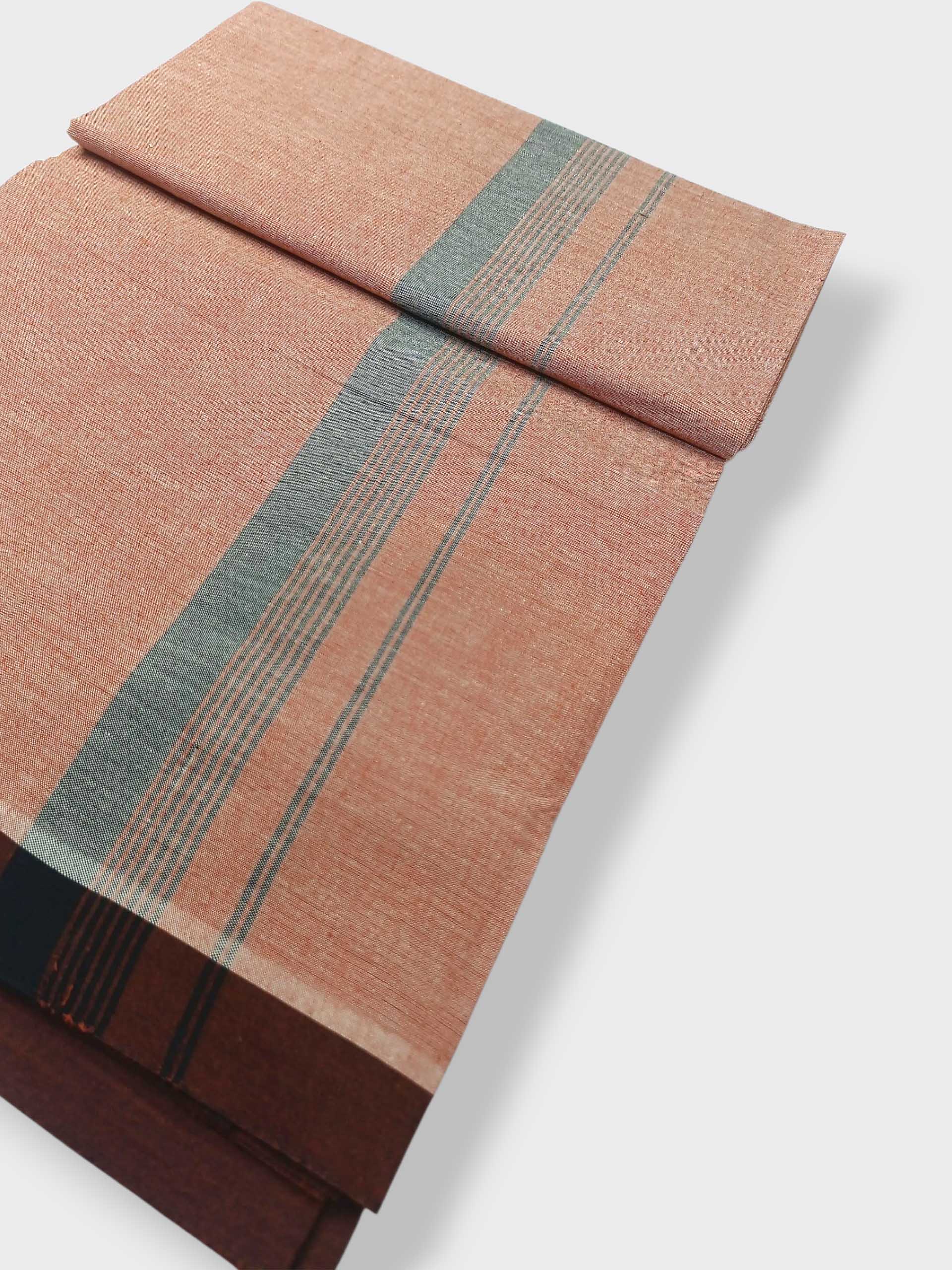 Pure Cotton Kerala Lungi