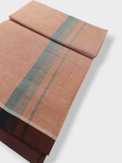 Pure Cotton Kerala Lungi