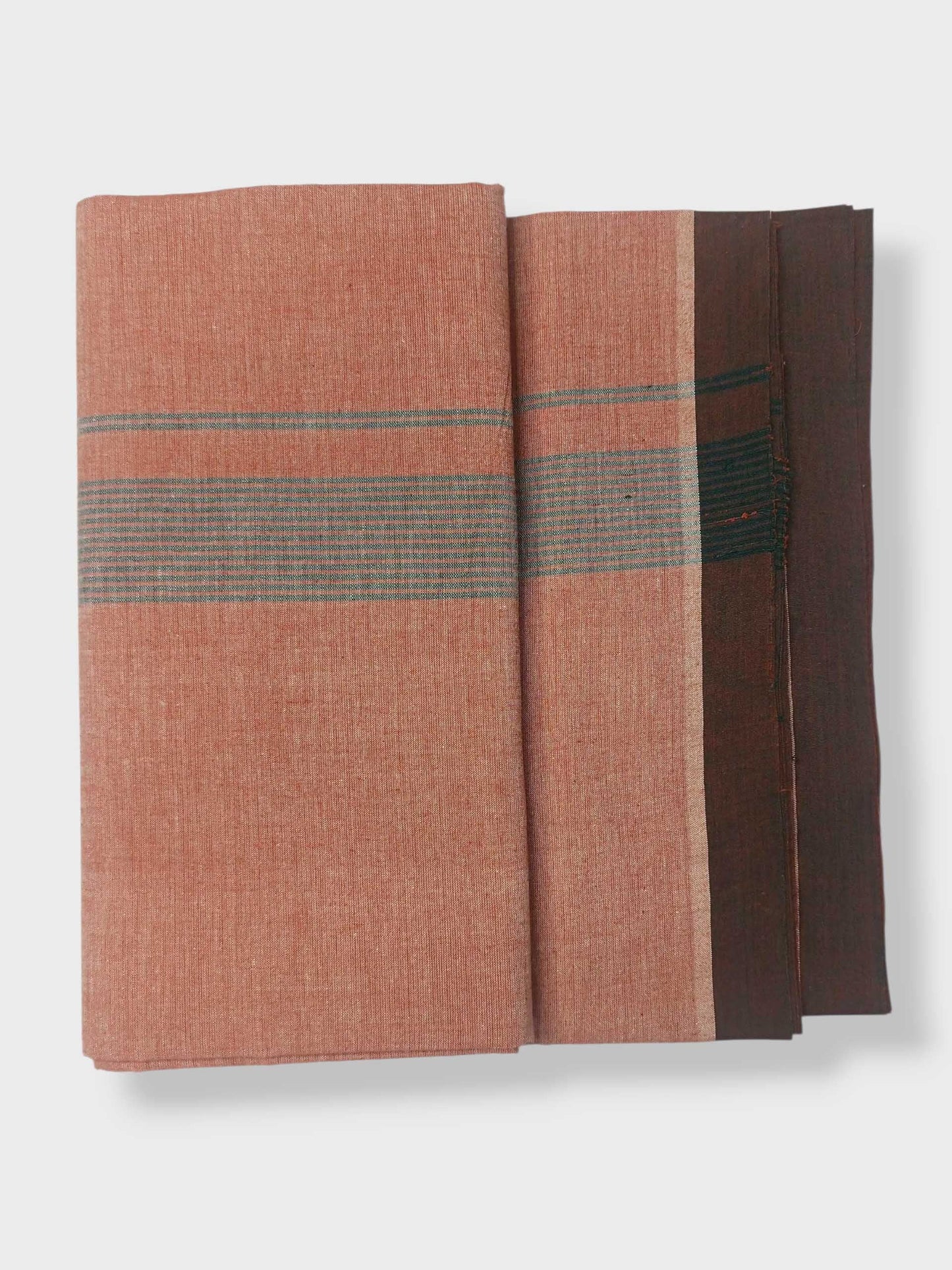 Pure Cotton Kerala Lungi