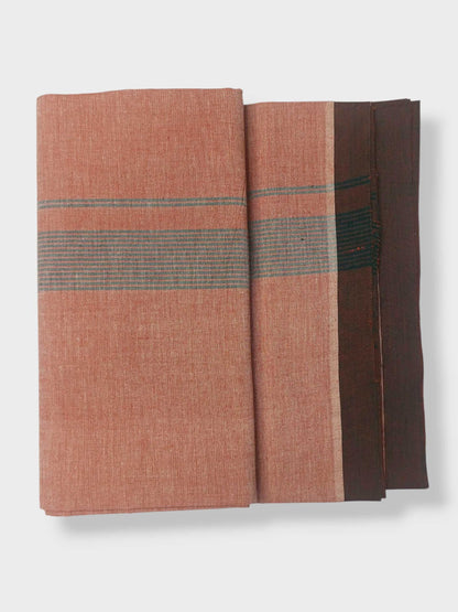 Pure Cotton Kerala Lungi