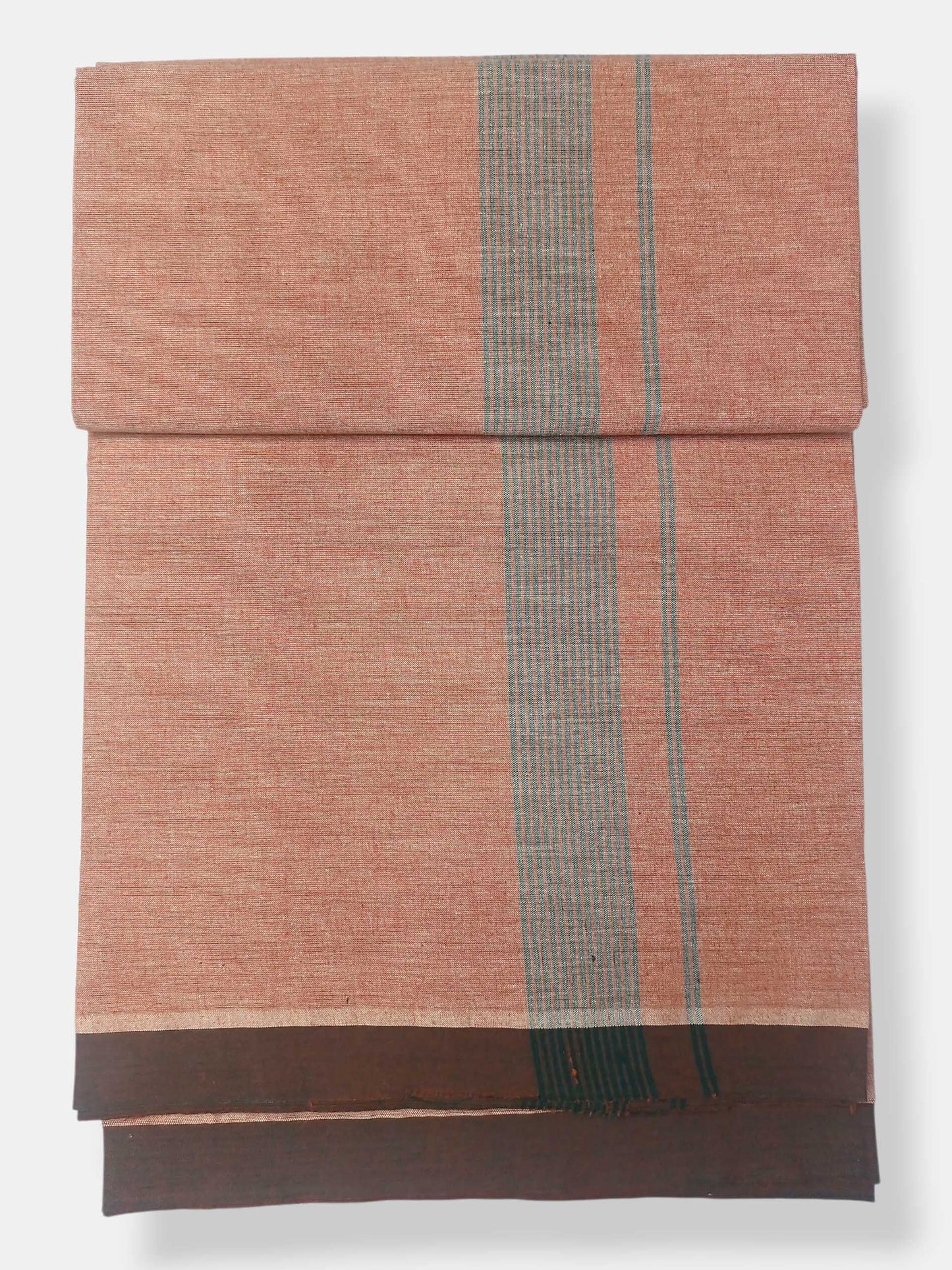 Pure Cotton Kerala Lungi