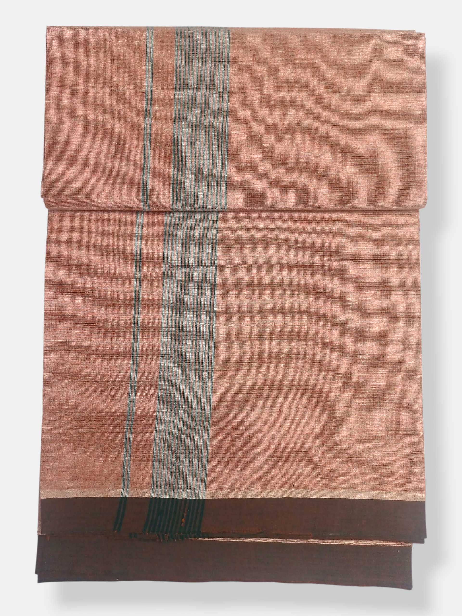 Pure Cotton Kerala Lungi