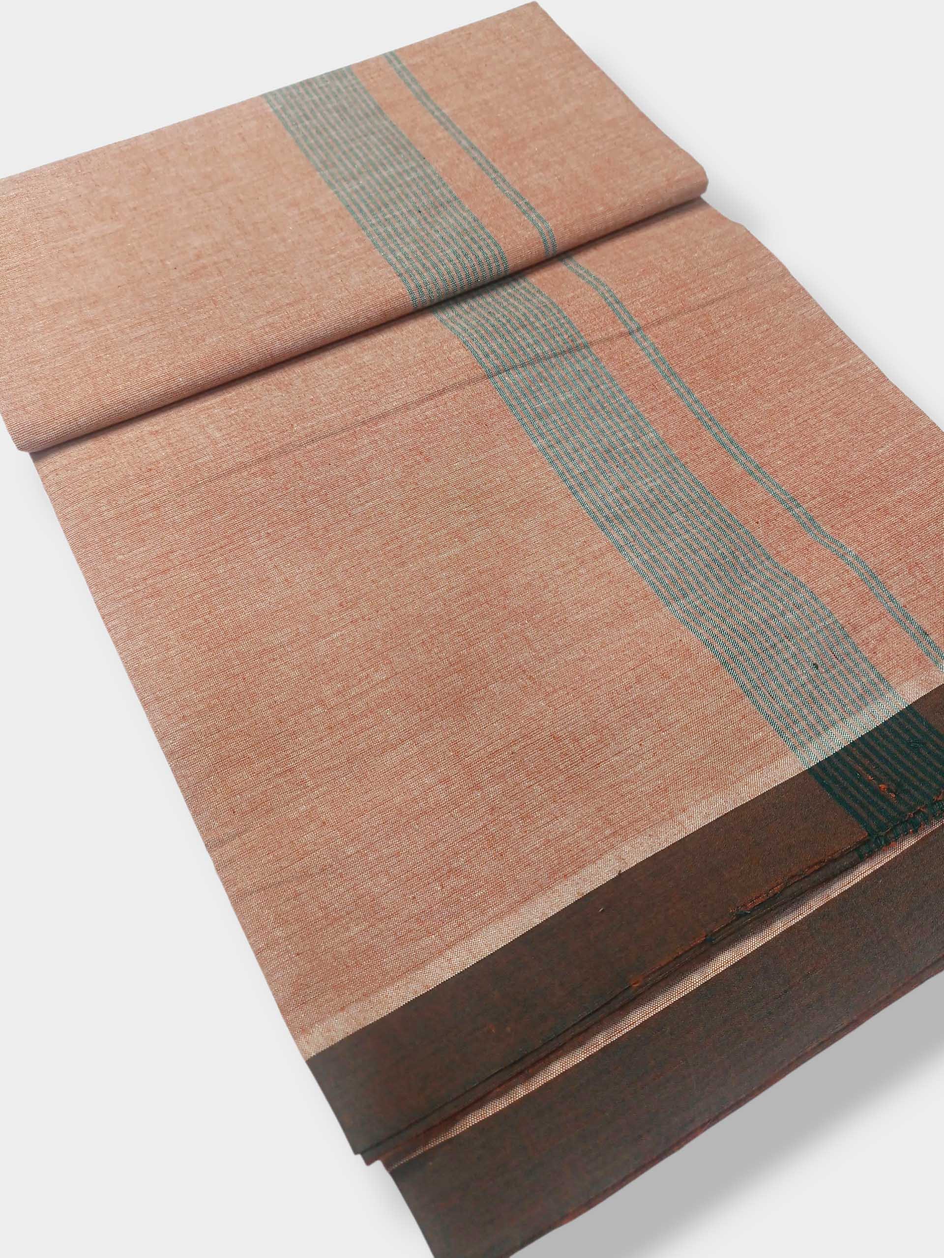 Pure Cotton Kerala Lungi