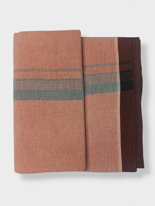 Pure Cotton Kerala Lungi