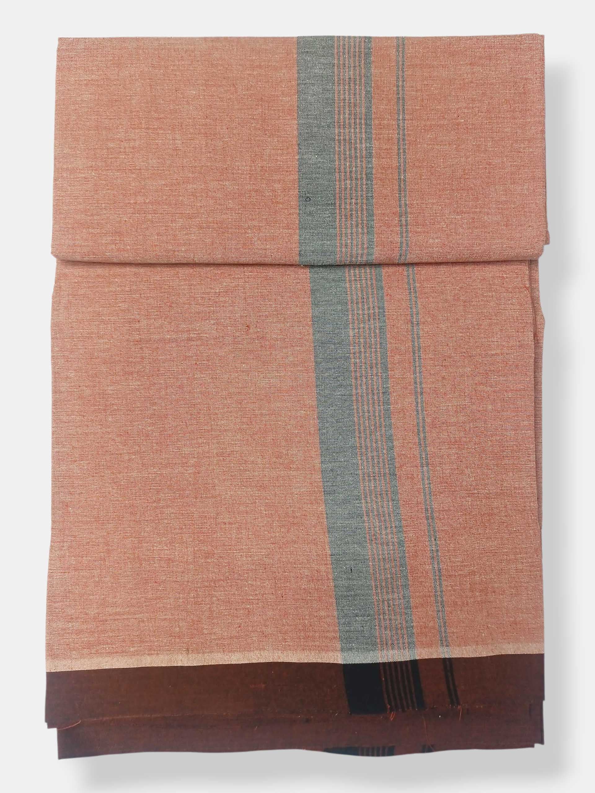 Pure Cotton Kerala Lungi