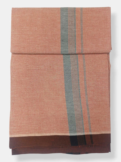 Pure Cotton Kerala Lungi
